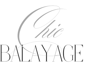 Welcome To Chic Balayage
