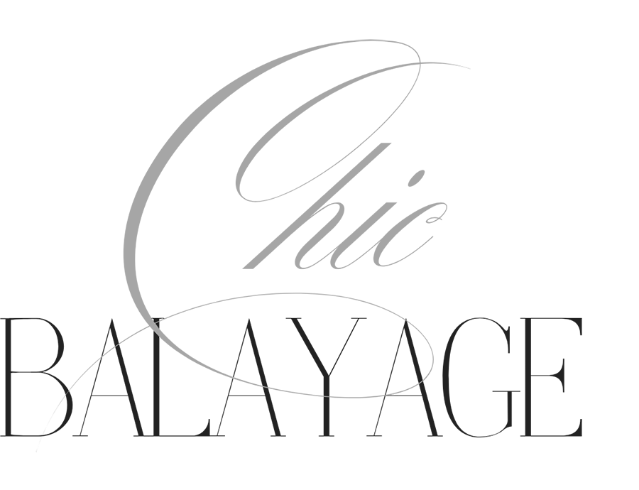 Chic Balayage