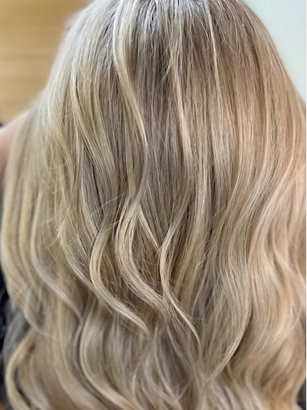Chic Balayage