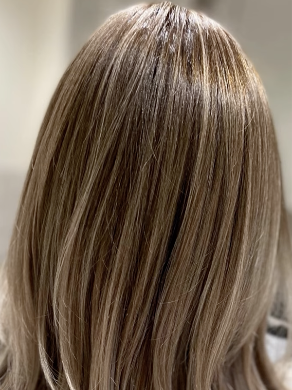 Chic Balayage
