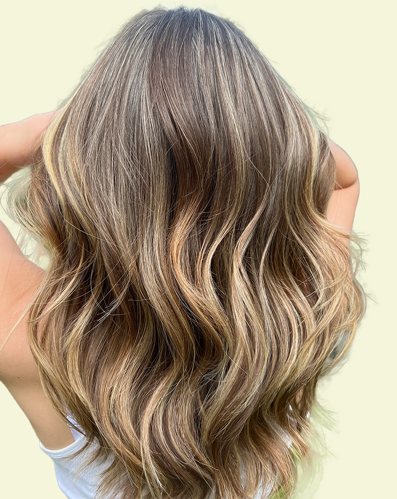 Welcome to Chic Balayage in Epping