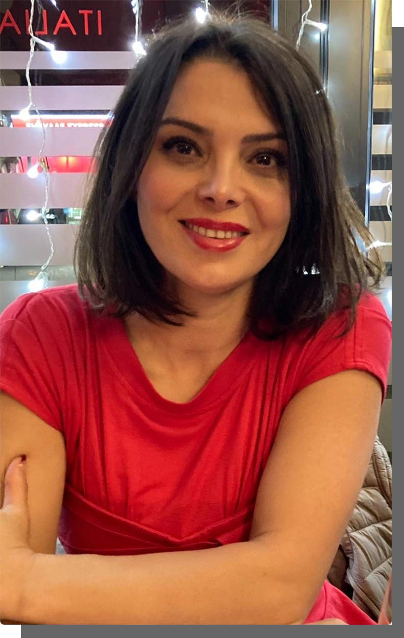 Discover Fatosh Kara, Owner of Chic Balayage Hair Salon in Epping